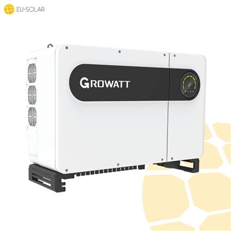 growatt max 80ktl3 lv|Growatt MAX 80 KTL3 LV .